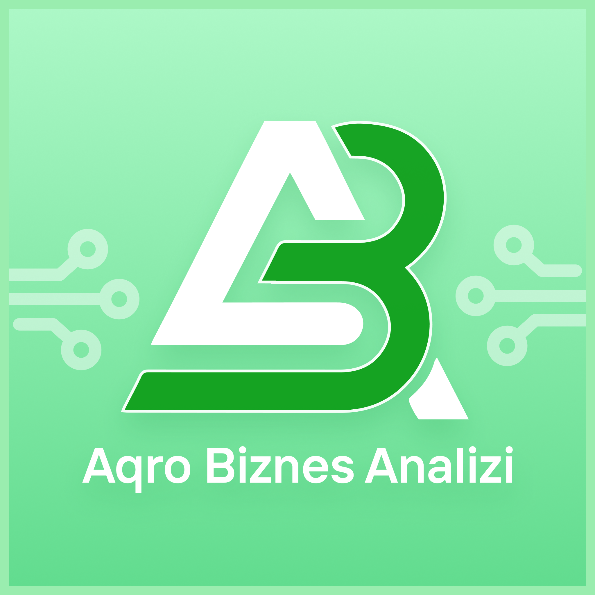 Aqrobiznes Logo